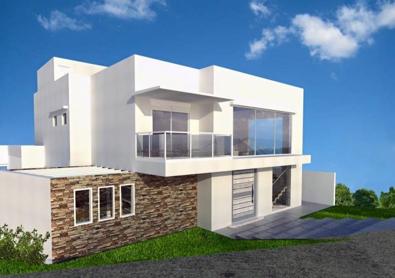 Empresa de Fundação para Dois Andares Vila Mazzei - Fundação para Construção de Casas