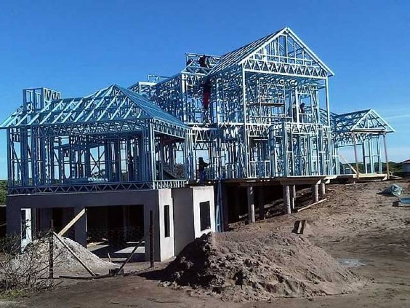 Estrutura Metálica para Casas Preço Parque do Carmo - Estrutura Metálica para Construção