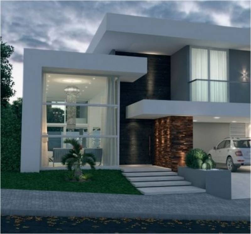 Fundação para Construção Preço Residencial Dez - Fundação para Blocos de Concreto