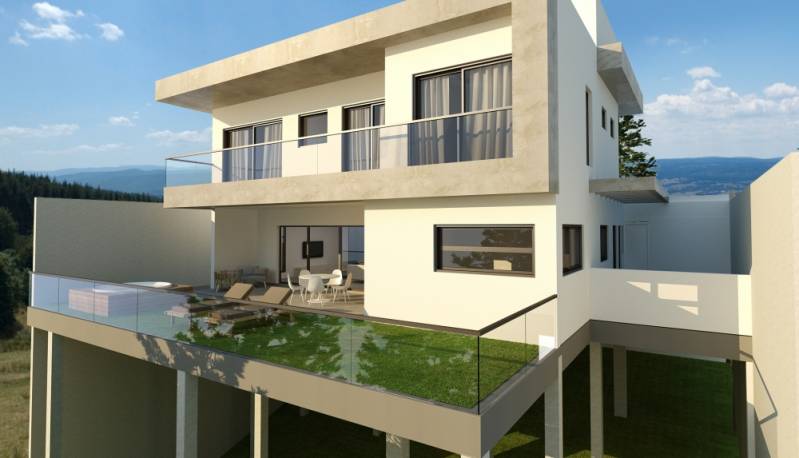 Orçamento de Fundação para Casas  Residencial Villa Solaia - Fundação para Galpão Metálico