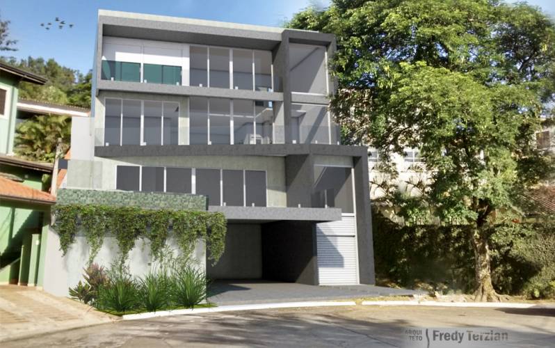 Pré Moldado Residencial Preço Balneário Mar Paulista - Casas Pré Moldadas 2 Quartos