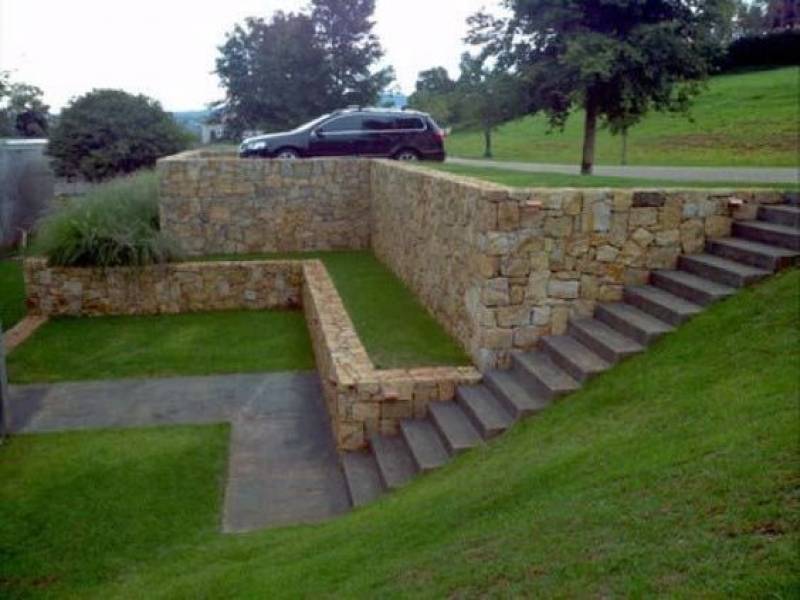 Quanto Custa Construção de Muro Vila Buarque - Construção de Galpão