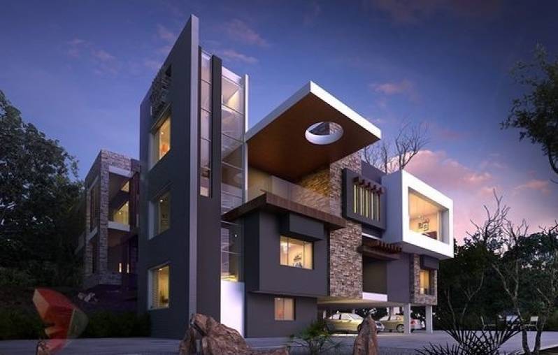 Quanto Custa Construtoras para Projetos de Arquitetura Jardim Orly - Construtoras para Casas Residenciais